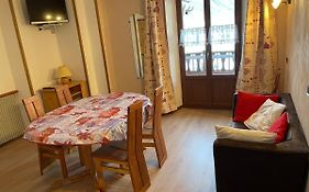 Ronce Hotel La Vanoise